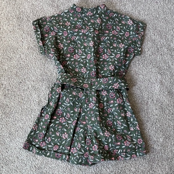 Sezane "Soho" playsuit/romper eu36 - Picture 5 of 14